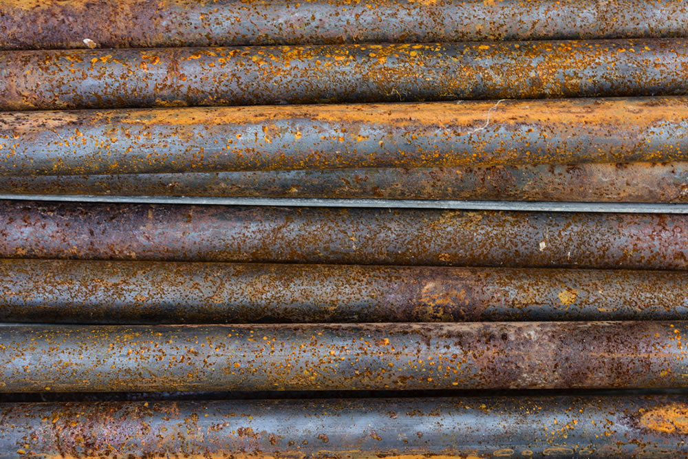 Corrosion | Agra Tech