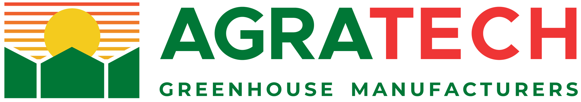 Commercial Greenhouse Manufacturer | Agra Tech Inc